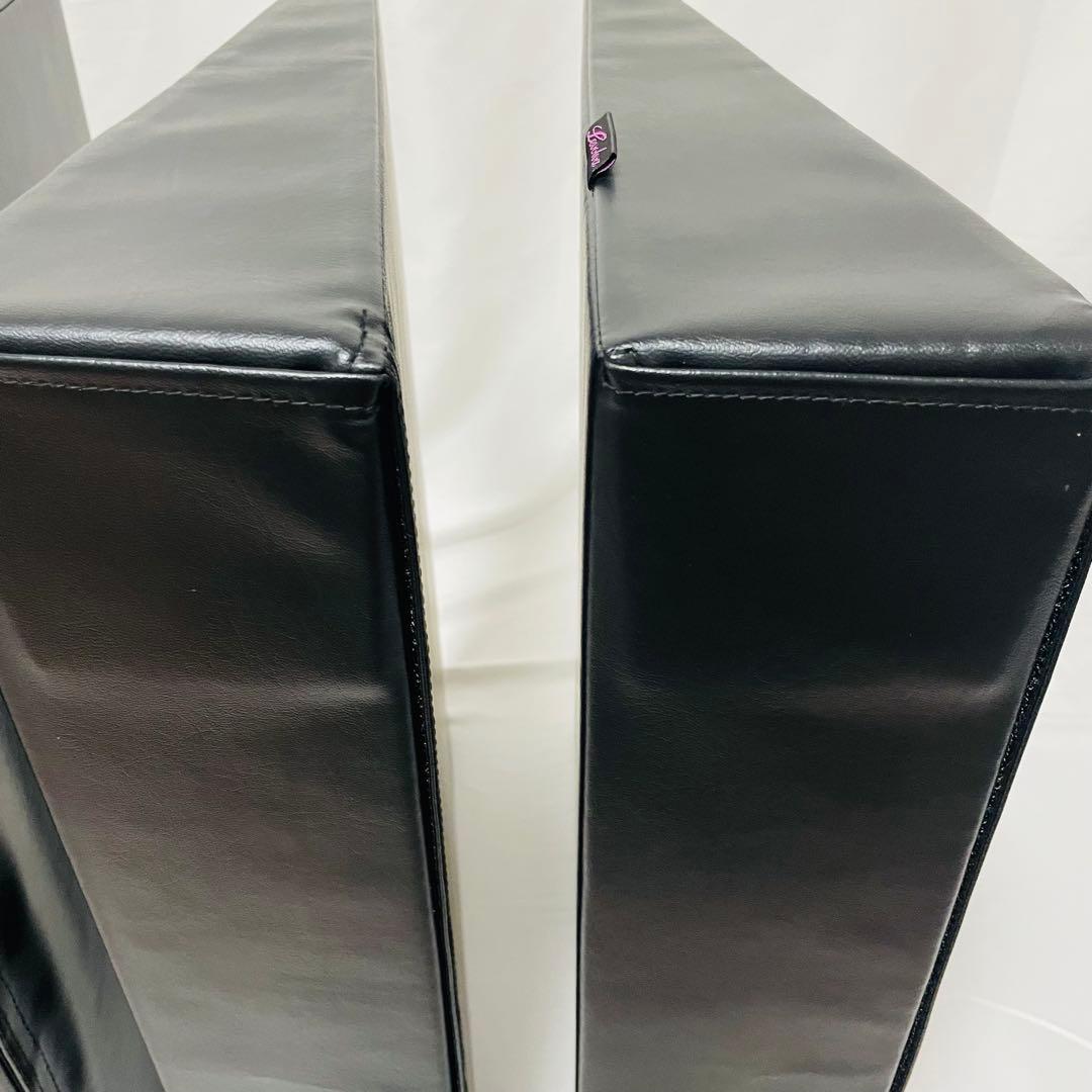 Levolva (レヴォルヴァ) 車中泊マット 計4枚　収納袋付