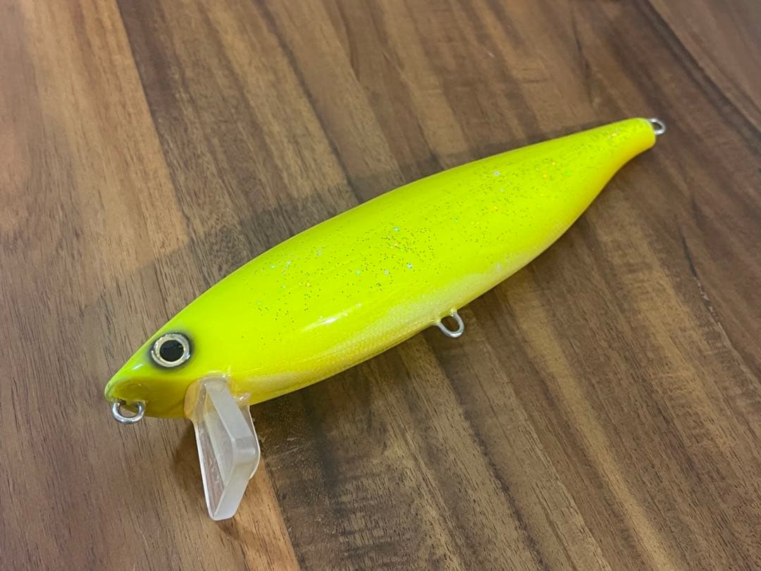 MAPS！ M2 200mm 特注サイズ ビッグミノー - メルカリ