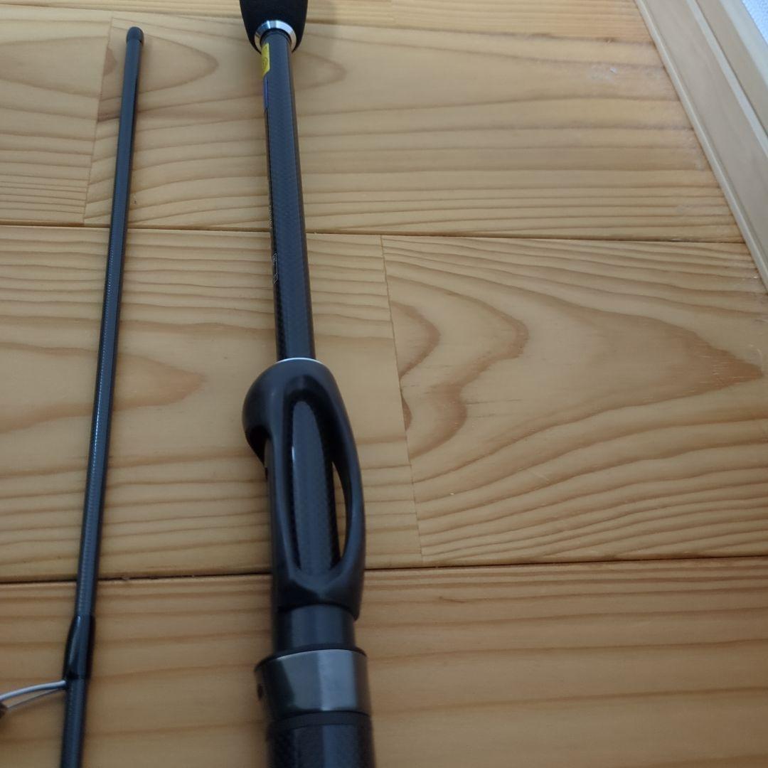 ロッド CORTO UX23 612L HS