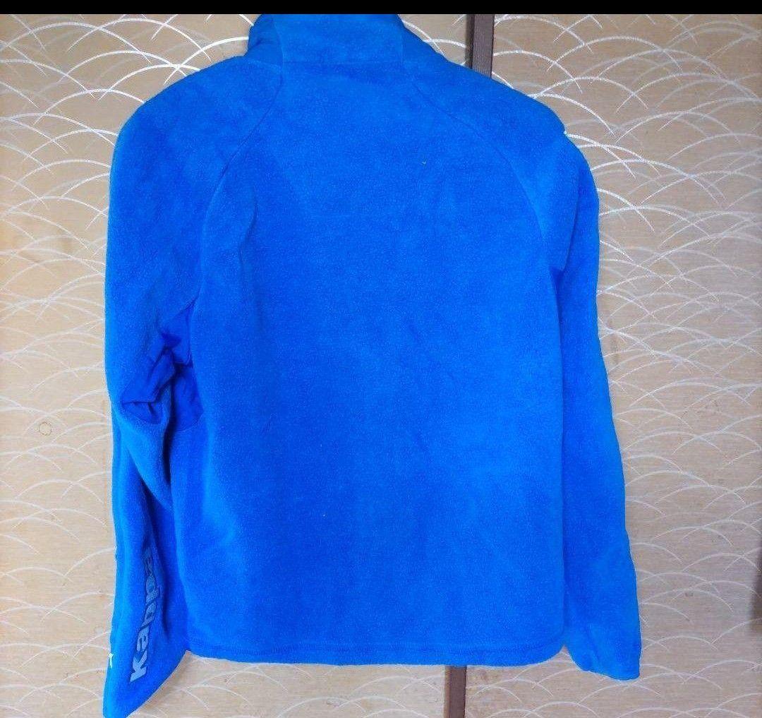 新品タグ付き Kappa カッパ イタリアチームモデル ミドラー 2点