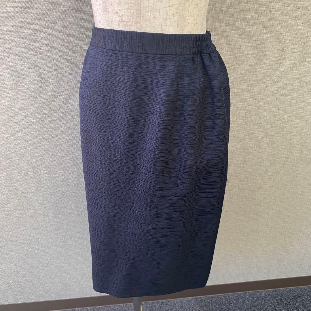 YUKI TORII フォーマル　ネイビー サイズ9号