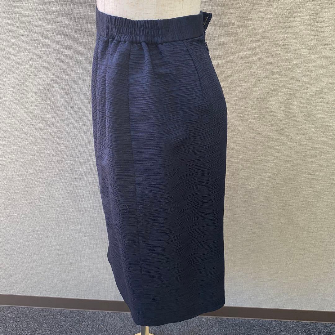 YUKI TORII フォーマル　ネイビー サイズ9号