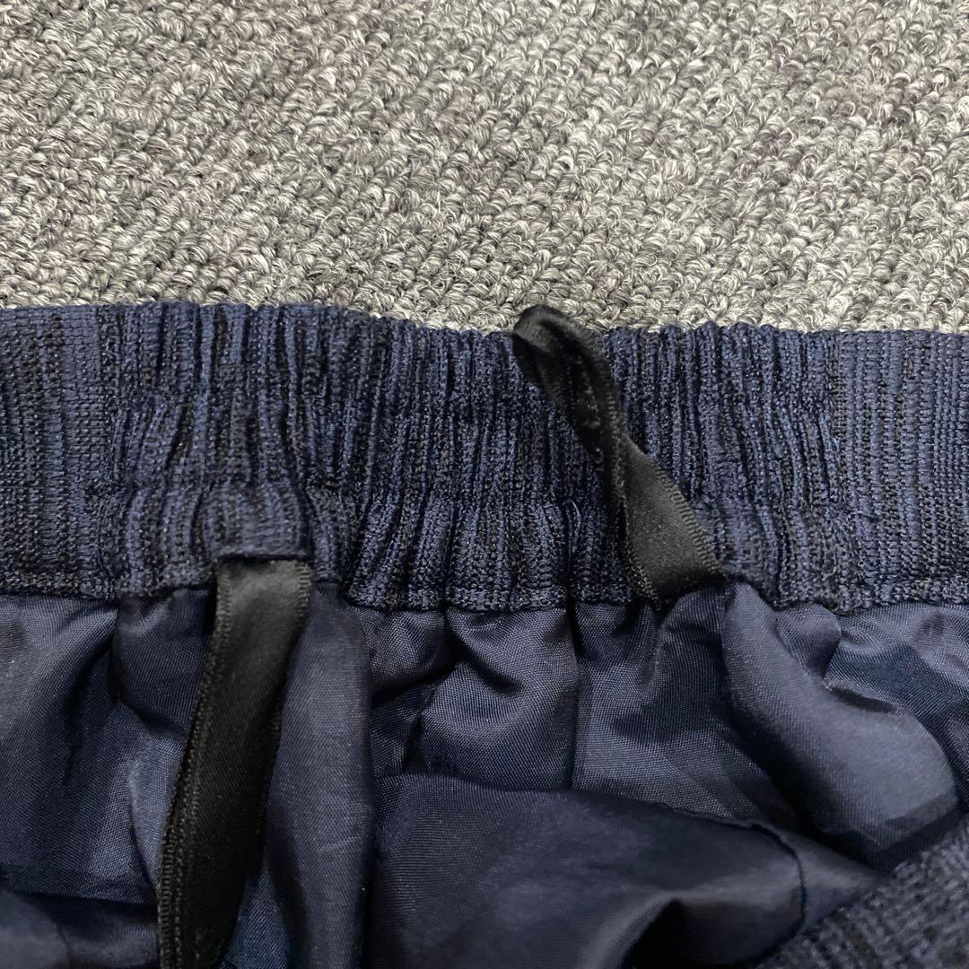 YUKI TORII フォーマル　ネイビー サイズ9号