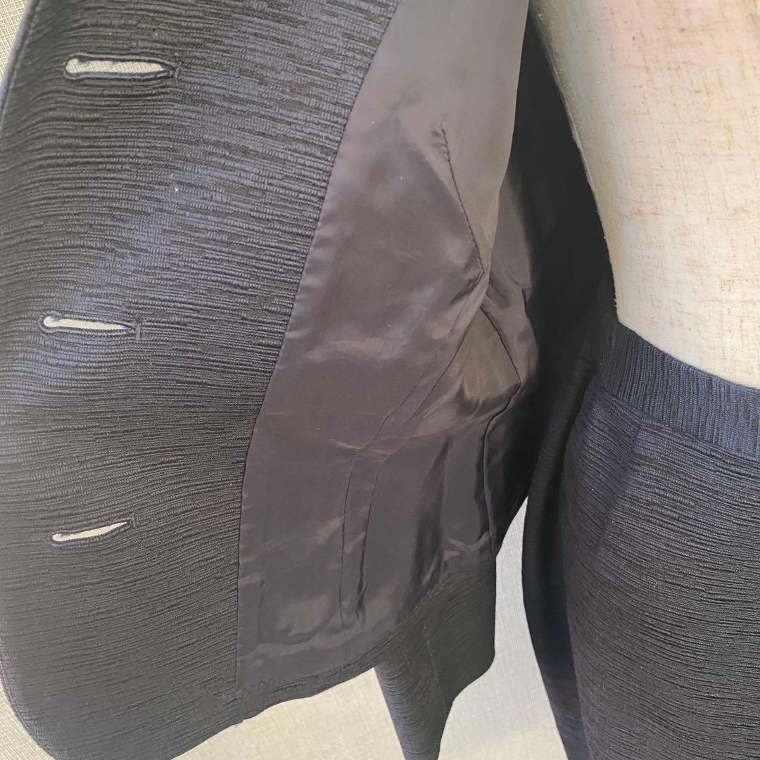 YUKI TORII フォーマル　ネイビー サイズ9号