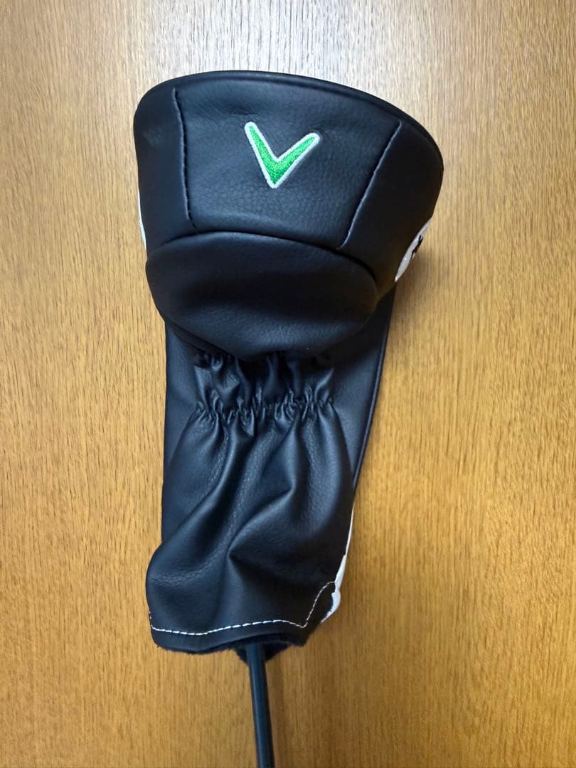 キャロウェイ　エリート　ミニドライバー　11.5°