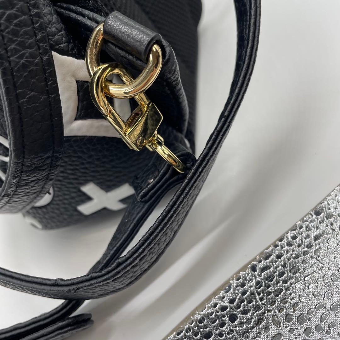 【美品】カステルバジャックCASTELBAJAC ミニリュック クレア