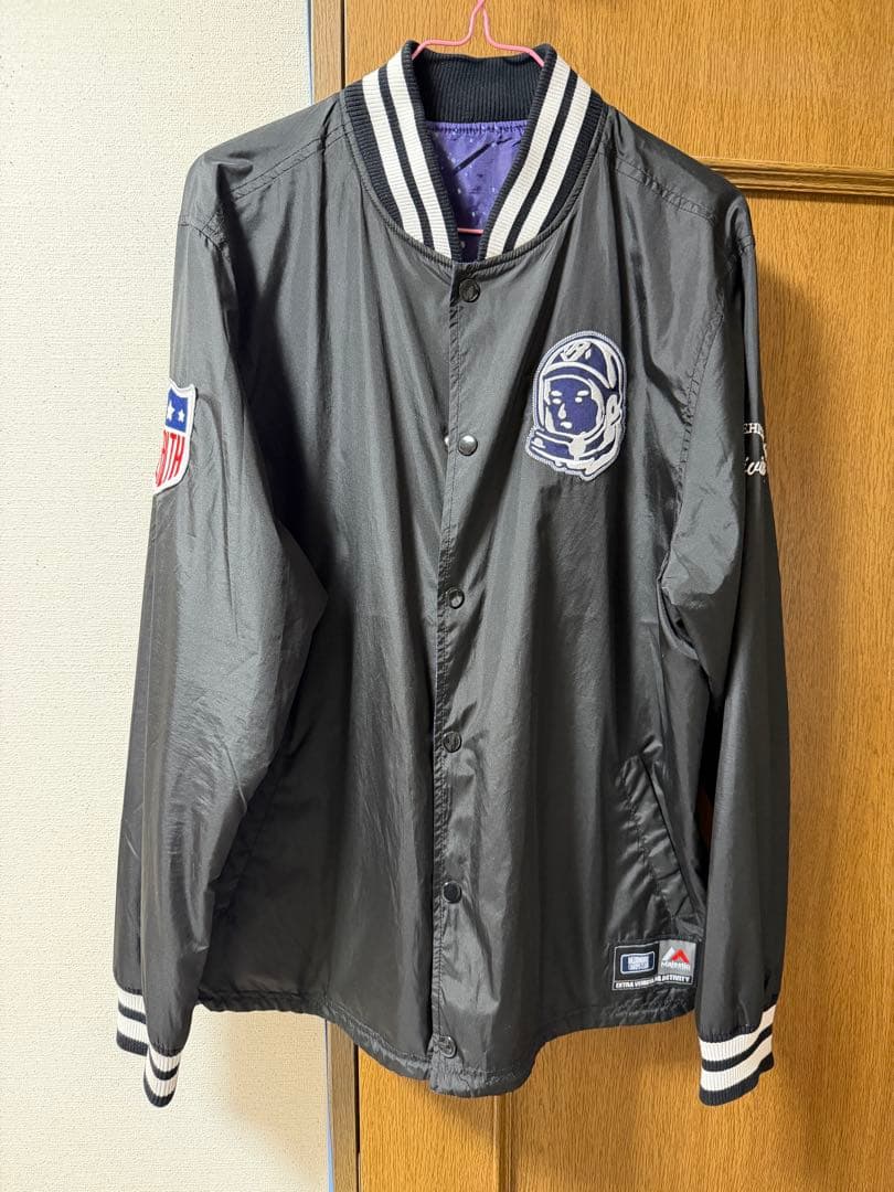 スタジャン　ビリオネアボーイズクラブ