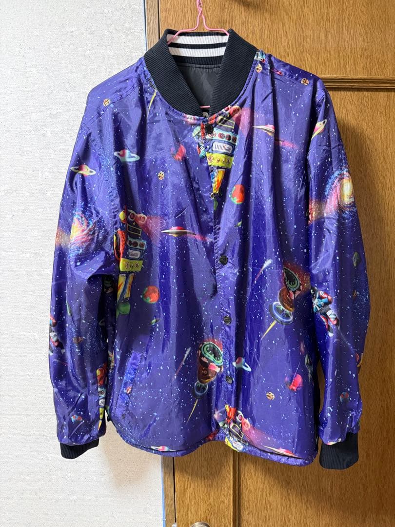 スタジャン　ビリオネアボーイズクラブ