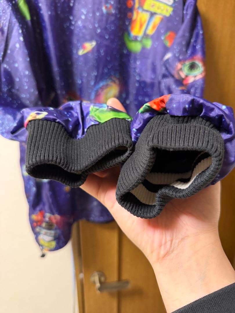 スタジャン　ビリオネアボーイズクラブ