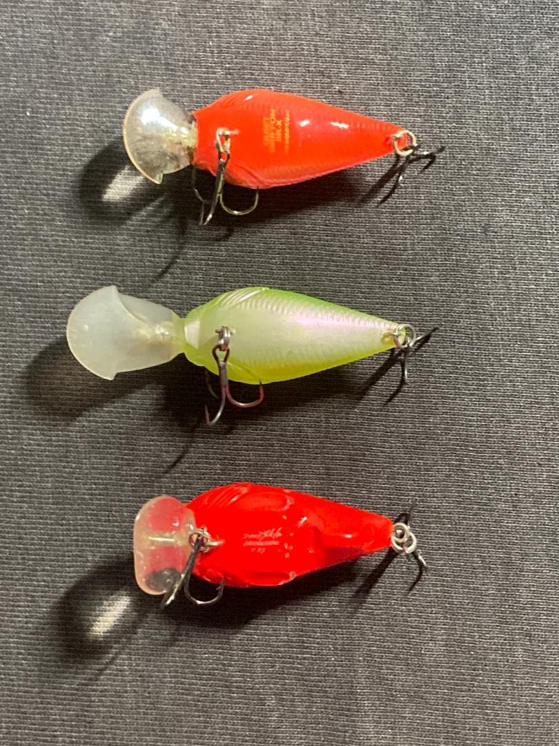 激レア★早い者勝ち★メガバス グリフォンシリーズ 9点セット