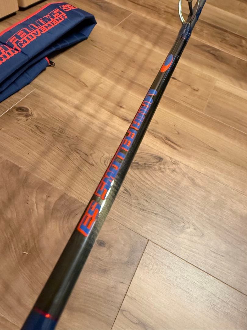 ディープライナー　マニアフェローズ53 DEEPLINER