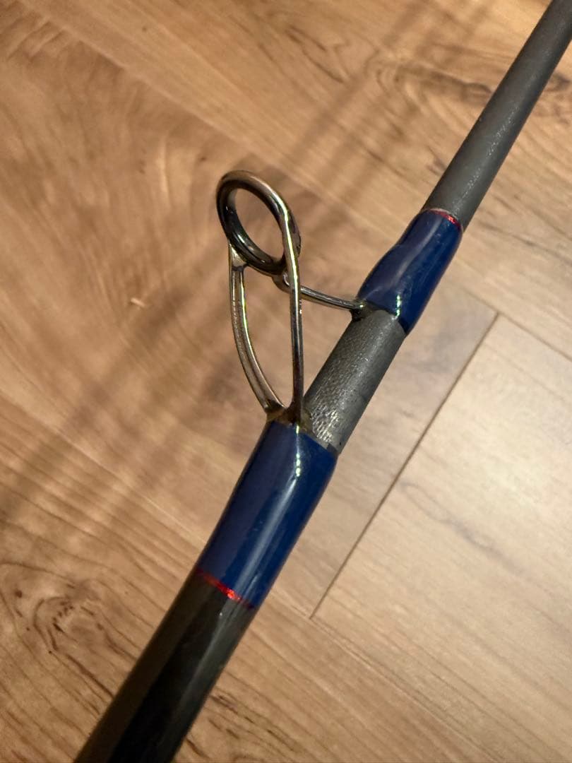 ディープライナー　マニアフェローズ53 DEEPLINER