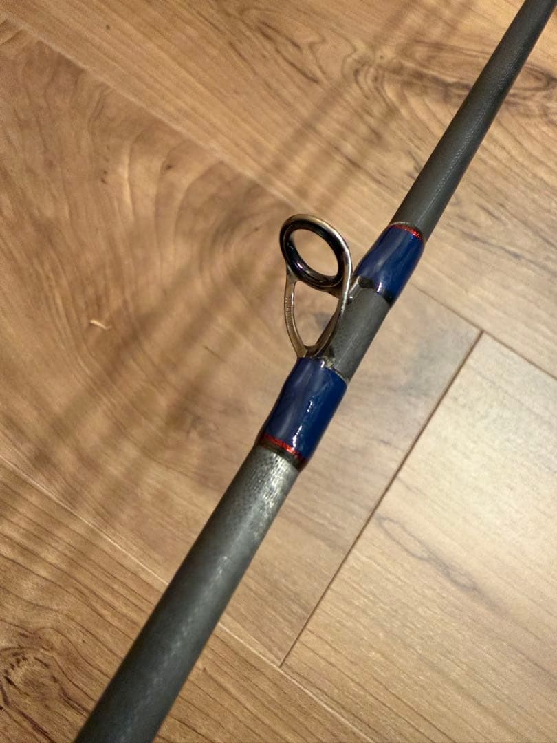 ディープライナー　マニアフェローズ53 DEEPLINER