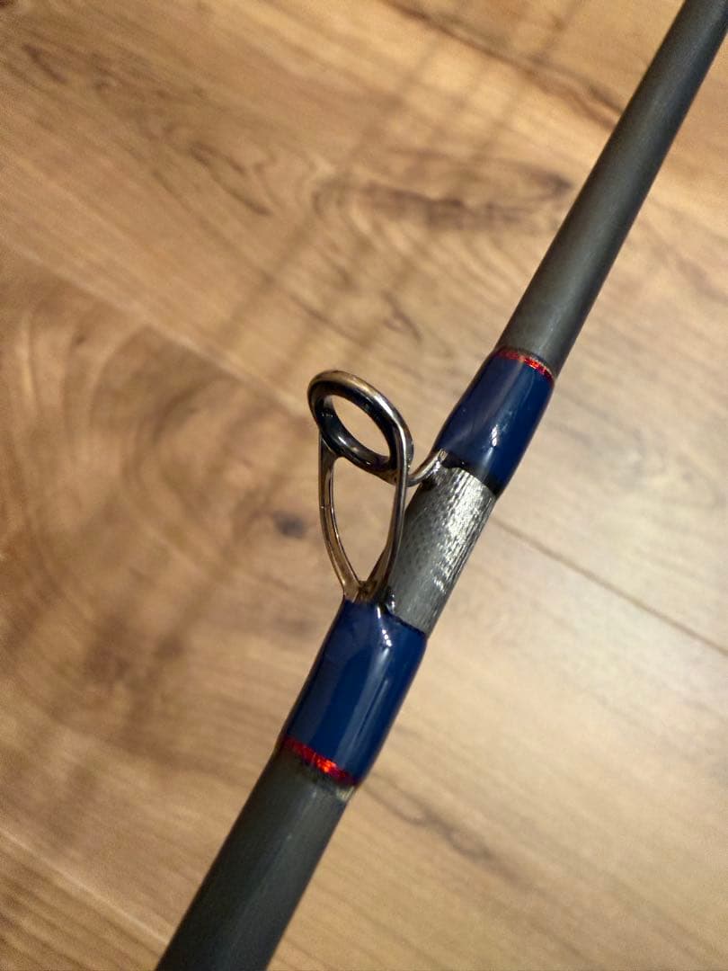 ディープライナー　マニアフェローズ53 DEEPLINER