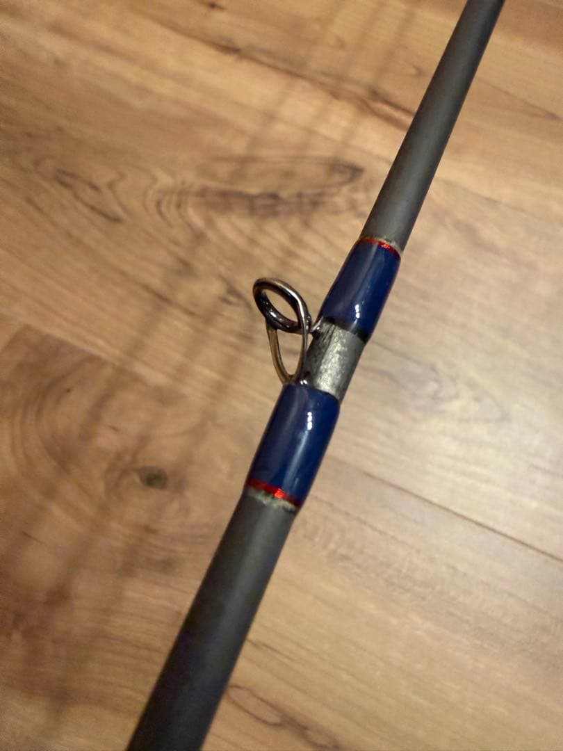 ディープライナー　マニアフェローズ53 DEEPLINER