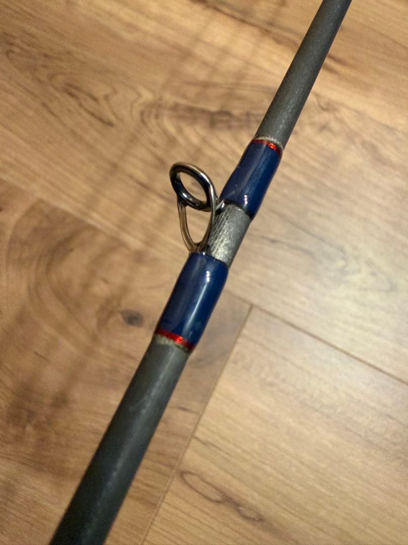 ディープライナー　マニアフェローズ53 DEEPLINER