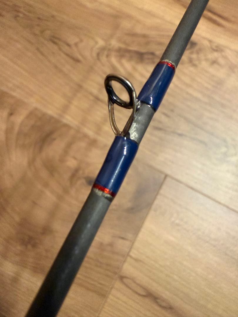 ディープライナー　マニアフェローズ53 DEEPLINER