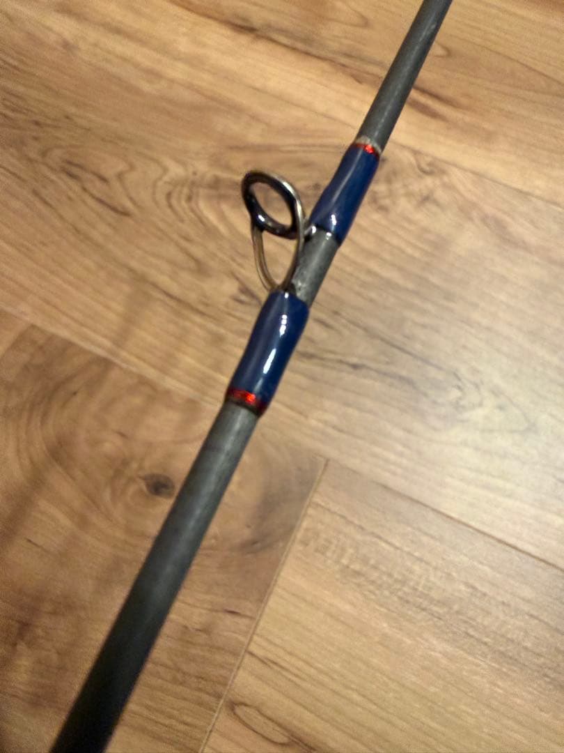 ディープライナー　マニアフェローズ53 DEEPLINER