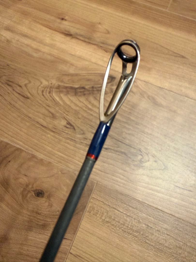 ディープライナー　マニアフェローズ53 DEEPLINER