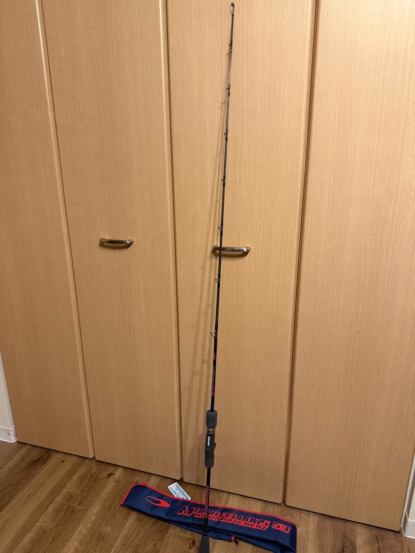 ディープライナー　マニアフェローズ53 DEEPLINER