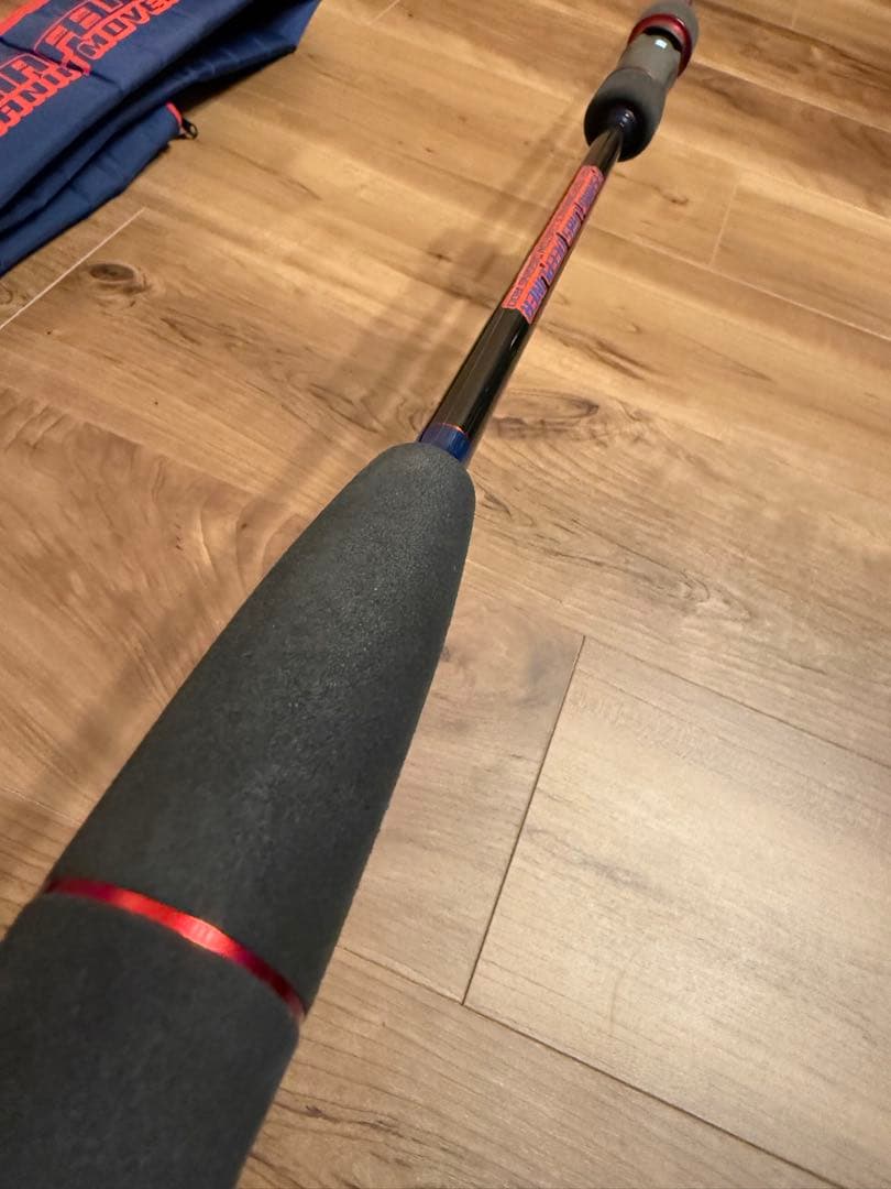 ディープライナー　マニアフェローズ53 DEEPLINER