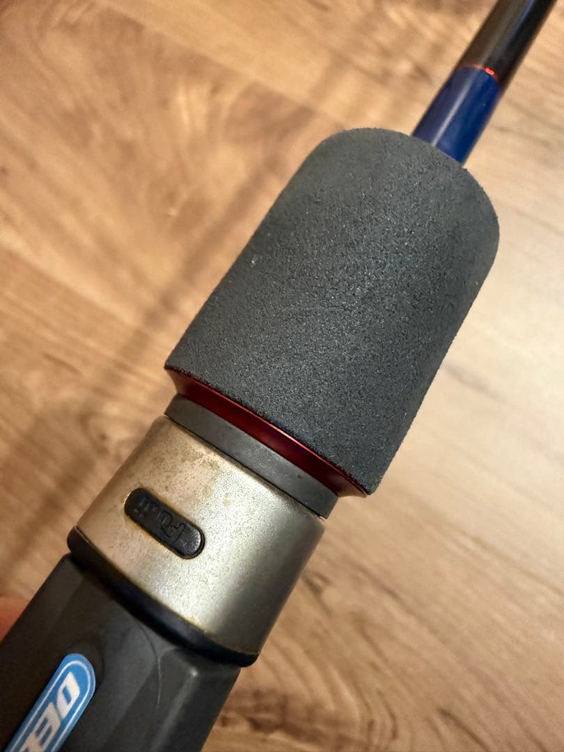 ディープライナー　マニアフェローズ53 DEEPLINER