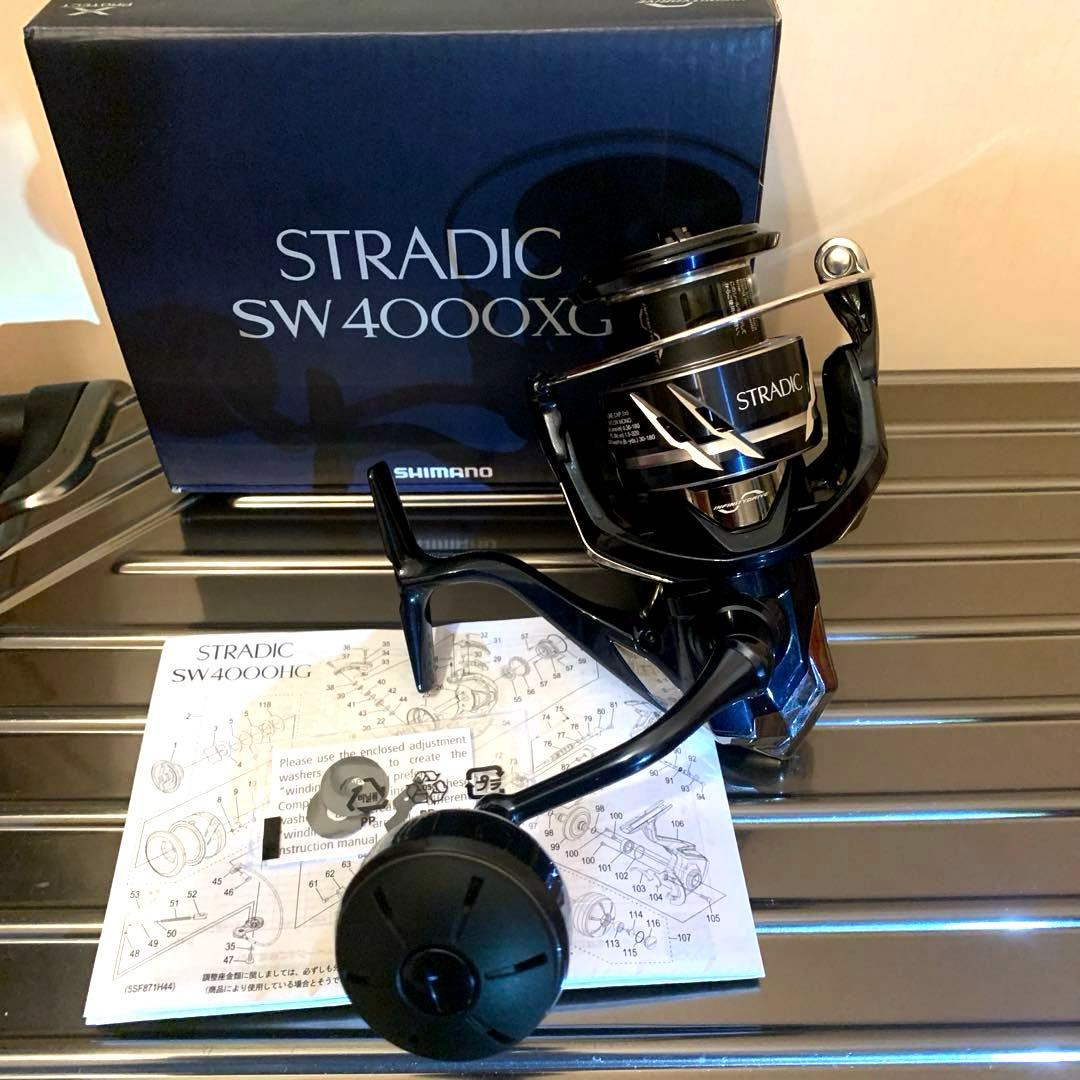 ⭐️お早い方.優先⭐️ 24 STRADIC SW