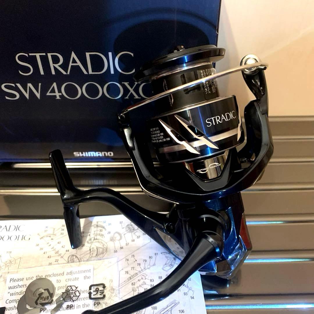 ⭐️お早い方.優先⭐️ 24 STRADIC SW