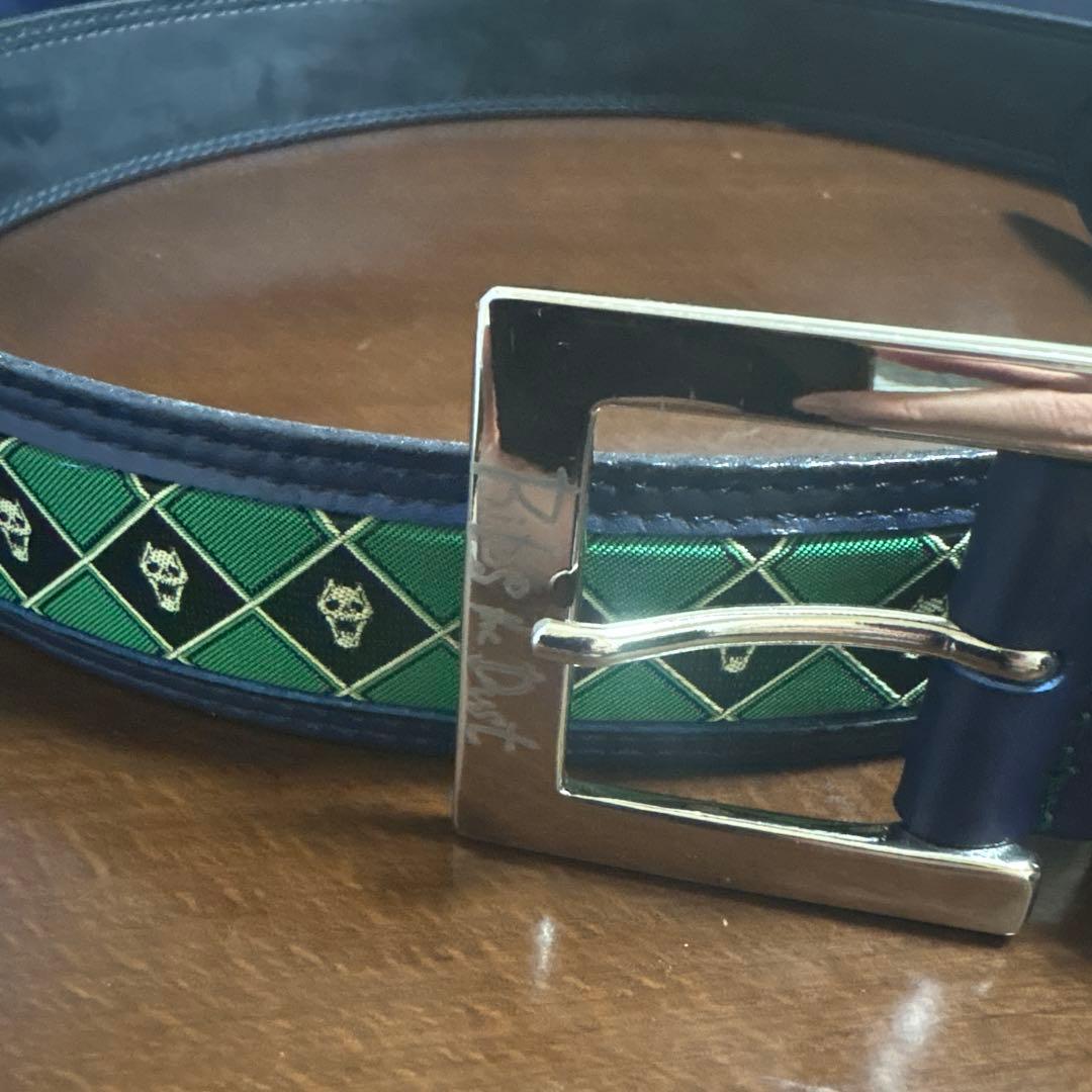 ジョジョの奇妙な冒険　吉良吉影ベルト