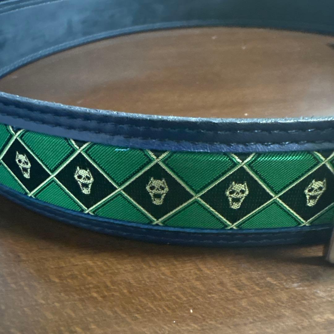 ジョジョの奇妙な冒険　吉良吉影ベルト