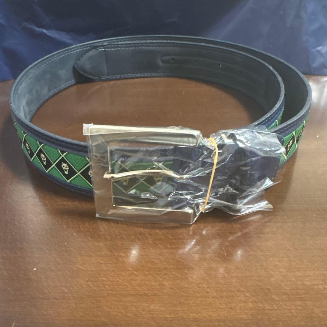 ジョジョの奇妙な冒険　吉良吉影ベルト