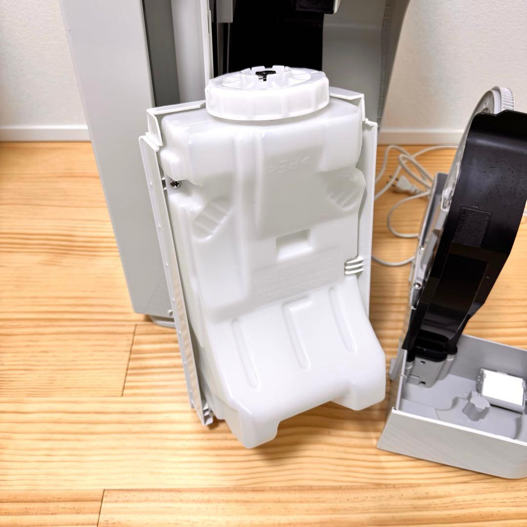 ダイキン MCK70WKS 加湿空気清浄機