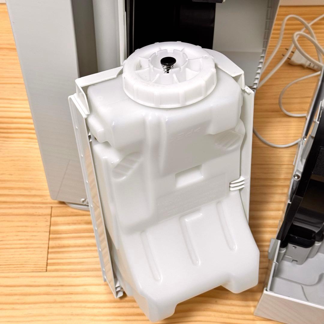 ダイキン MCK70WKS 加湿空気清浄機