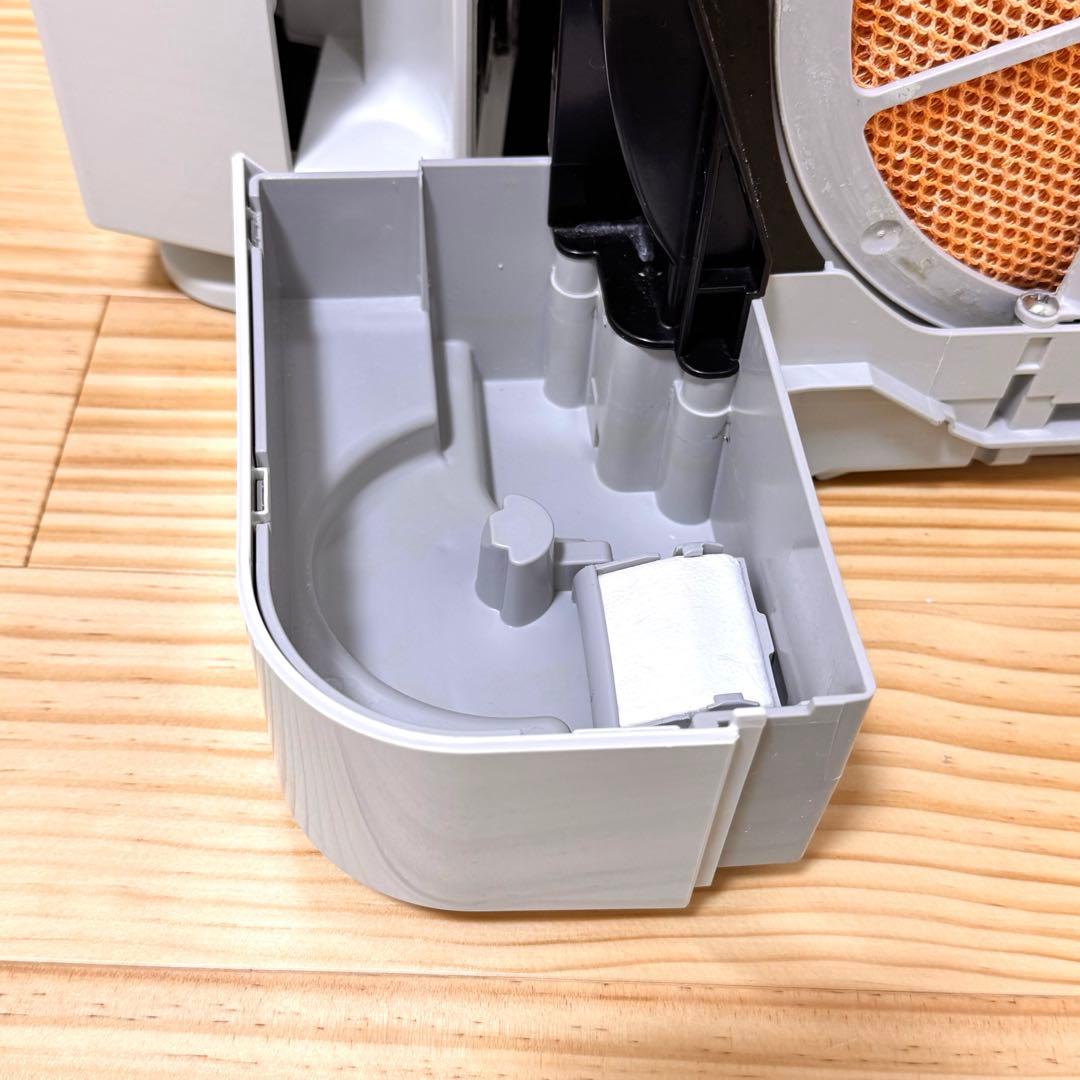 ダイキン MCK70WKS 加湿空気清浄機