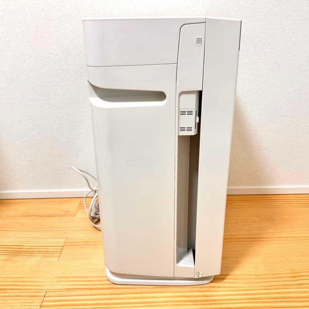 ダイキン MCK70WKS 加湿空気清浄機