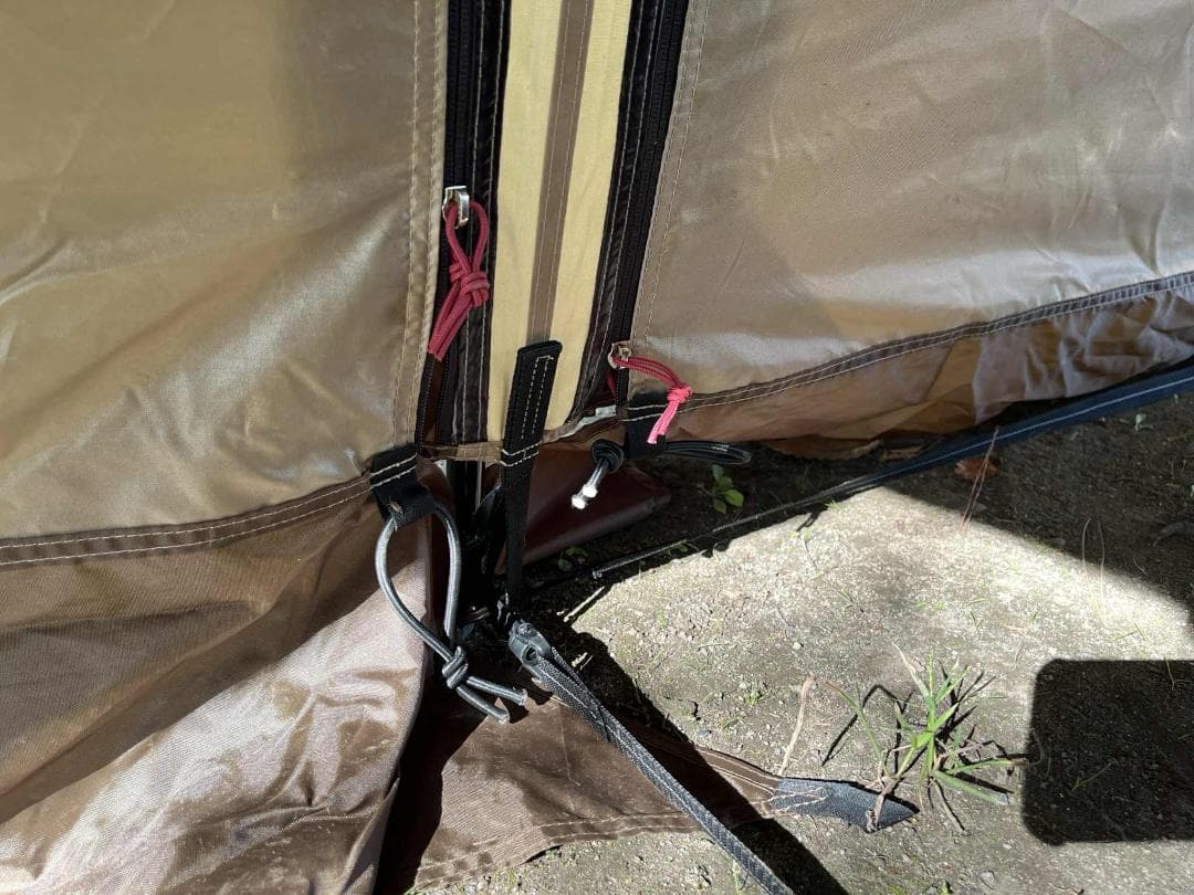 Ogawa (オガワ）Apollon（アポロン）テント