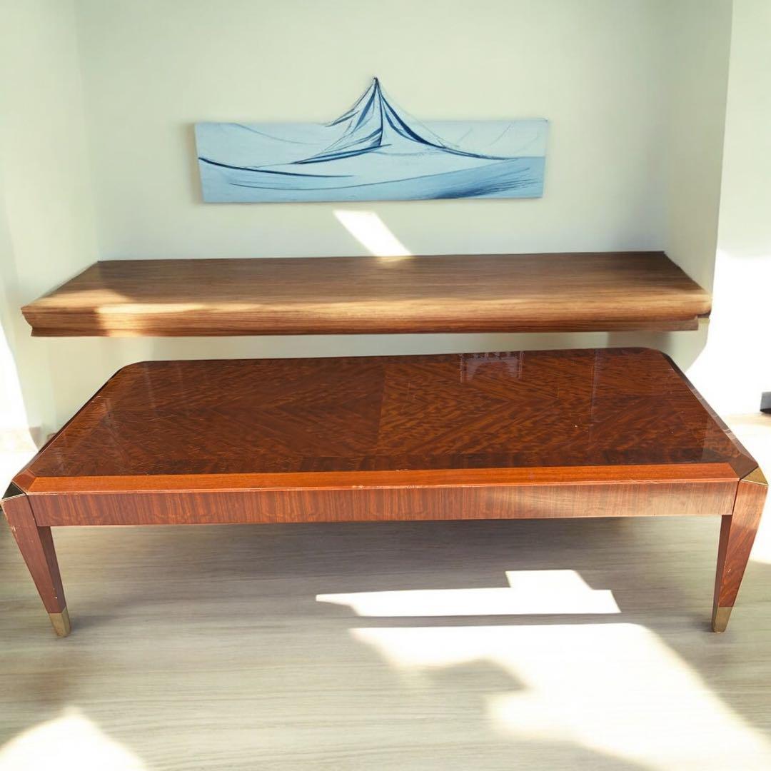 良品✨大人気❣️ドマーニ 最高峰 フォルザ THT500 カクテルテーブル