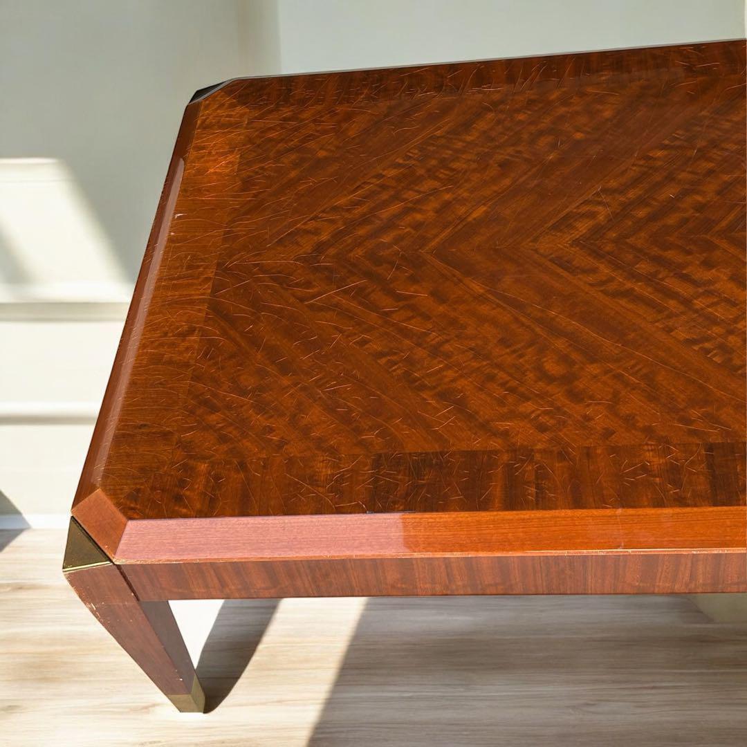 良品✨大人気❣️ドマーニ 最高峰 フォルザ THT500 カクテルテーブル