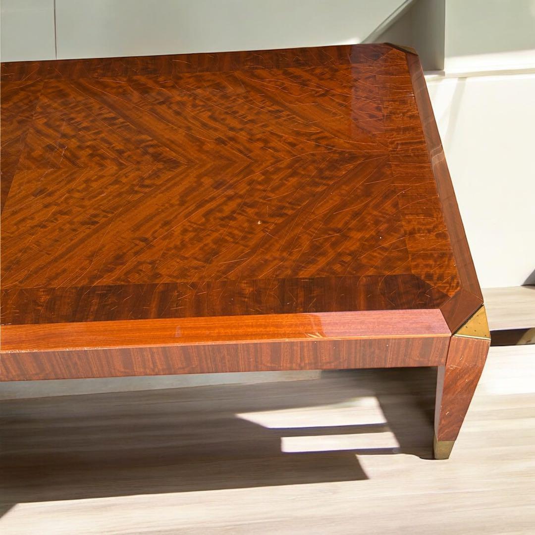 良品✨大人気❣️ドマーニ 最高峰 フォルザ THT500 カクテルテーブル