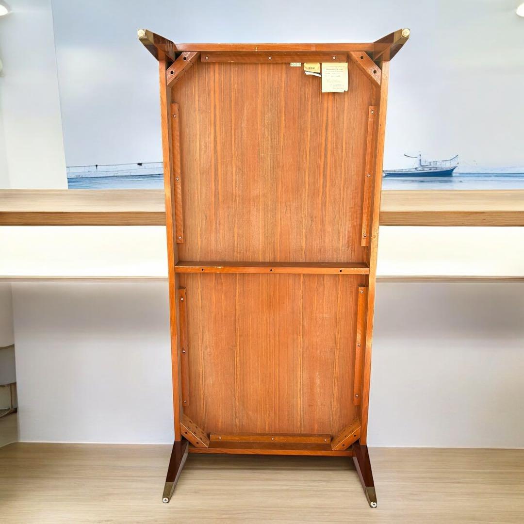 良品✨大人気❣️ドマーニ 最高峰 フォルザ THT500 カクテルテーブル