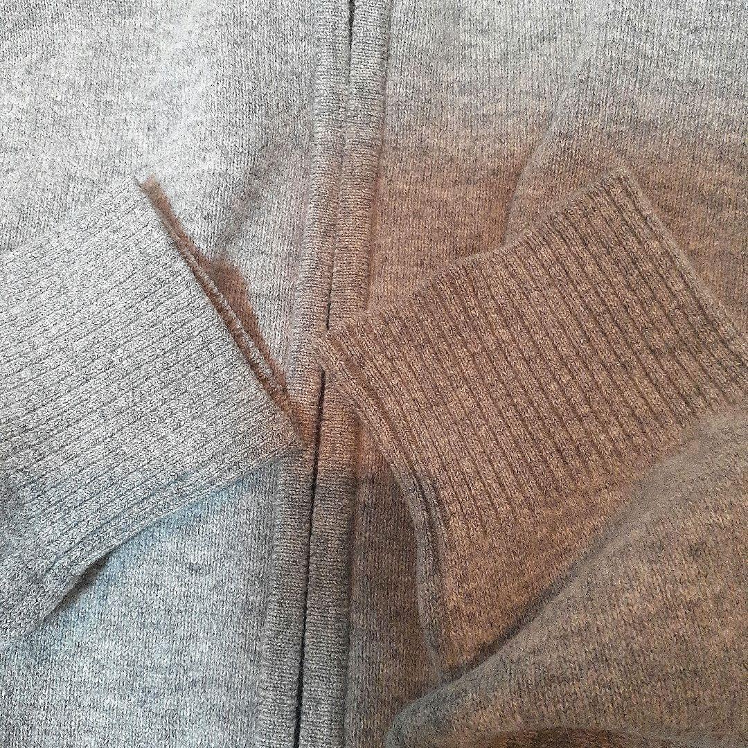 PEARLY GATES PG 89 セーター サイズ5 - メルカリ