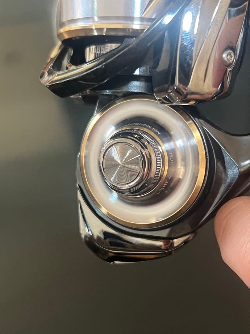 20 ルビアスLT 3000S-CXH