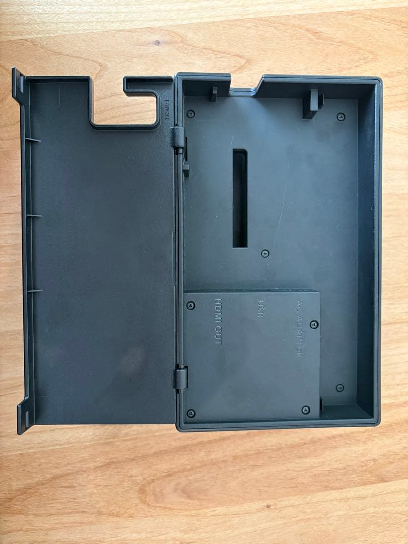 Nintendo Switch ネオンブルー/ネオンレッド 本体と付属品