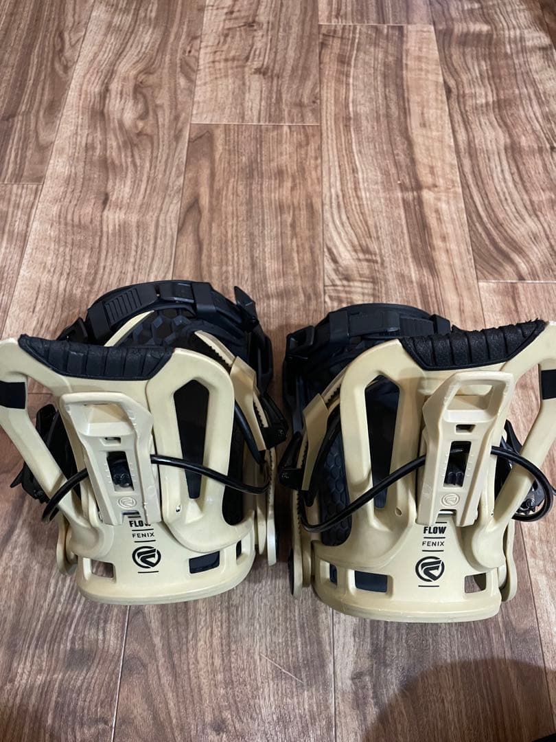 23-24 FLOW FENIX Lサイズ(リアエントリー)