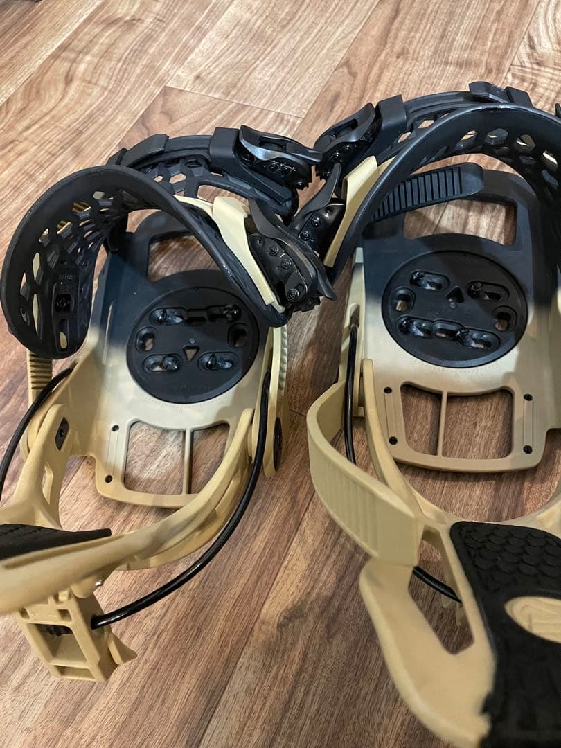 23-24 FLOW FENIX Lサイズ(リアエントリー)