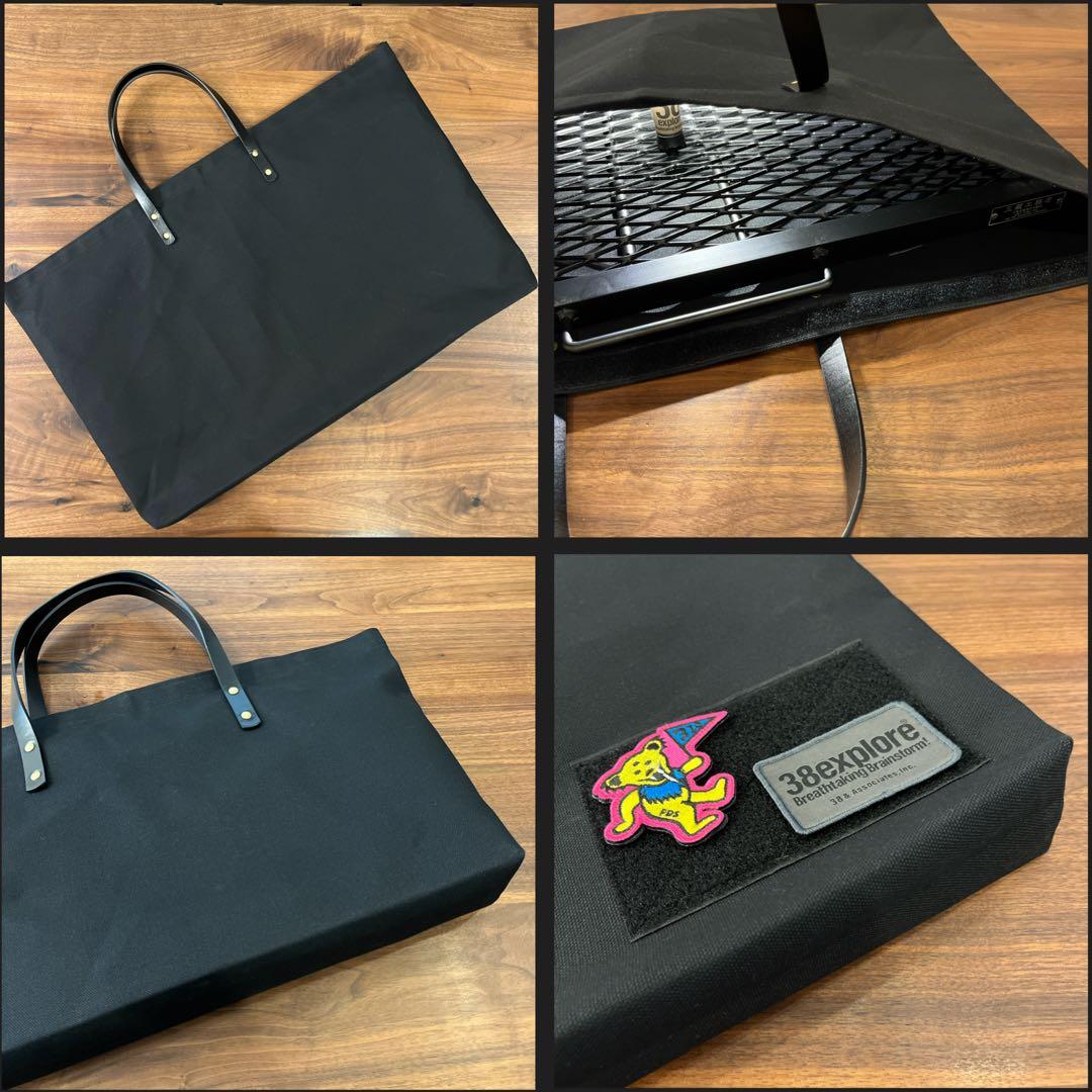 よっちゃん様ネイチャートーンズ ハビットテーブル用バッグ&マスダスタンド用バッグ