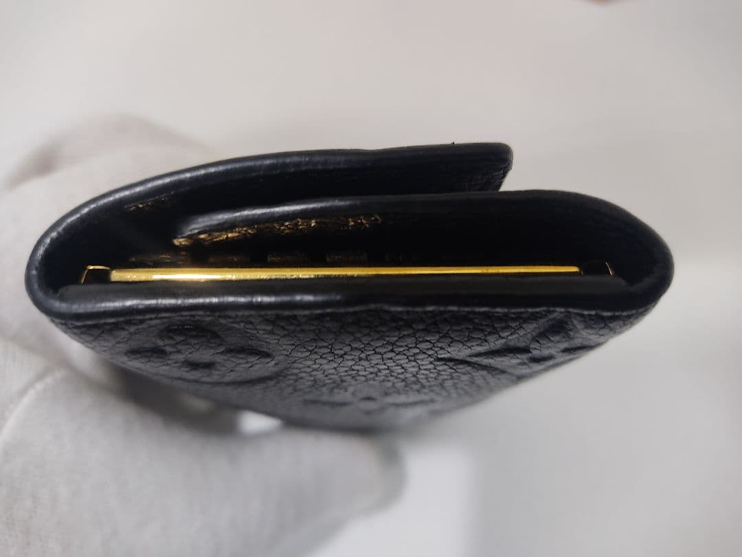 LOUIS VUITTONモノグラム アンプラント ミュルティクレ6 キーケース