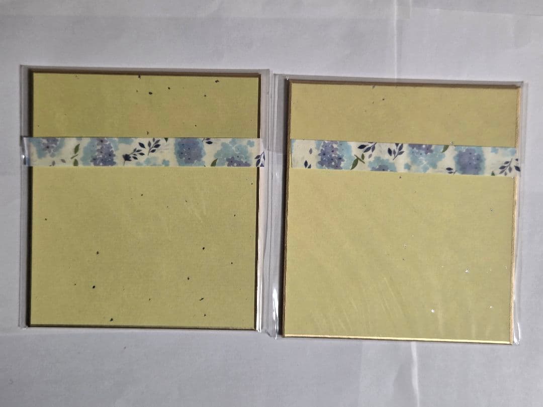 プロセカ ミニ色紙 日野森雫 ➂弓道