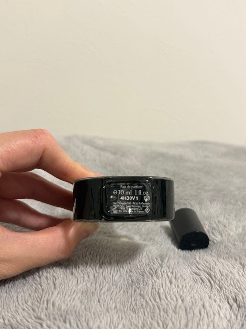 Diptyque Orpheon 30ml 香水　限定発売品