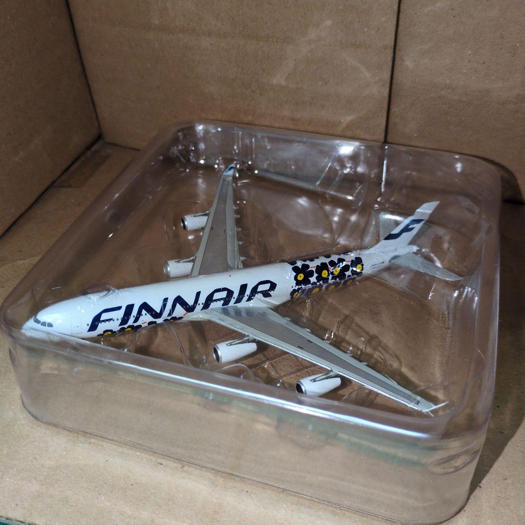 d*7様 Airbus A340-300 1/400スケール | 激安通販のイーサプライ